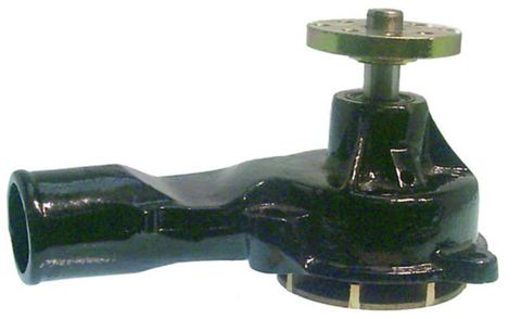 Mercruiser/Volvo/OMC 3.0L 4 Cyl Water Circulating Pump