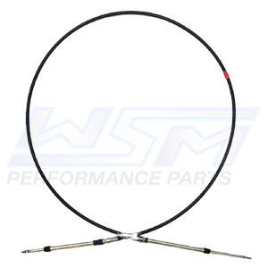Kawasaki  Steering Cable 900-1200 STX 03-19 & STX 15F
