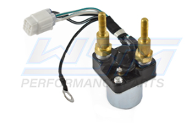 Kawasaki Starter Relay 1200 Ultra 150 1999-05