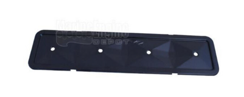 Chevy Push Rod Cover - 4 Cyl (Side Plate Cover 3.0L)