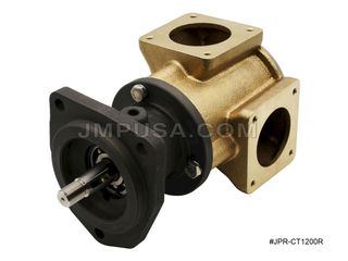 Caterpillar Water Pump C12