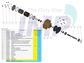 Caterpillar Water Pump C12