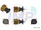 Caterpillar Water Pump C12