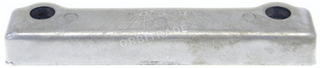 Volvo Penta Transom Anode 250-280DP Alloy