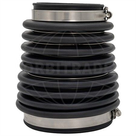 Volvo Exhaust Bellow, DP-G