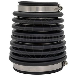 Volvo Exhaust Bellow, DP-G