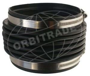 Volvo Drive Bellow AQ80-100-100B and AQ100S