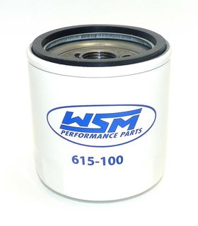 Yamaha 150, 200-250 (3.3L) 4-Stroke Oil Filter