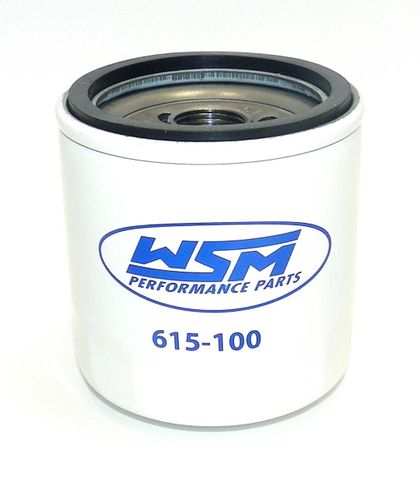 Yamaha 150, 200-250 (3.3L) 4-Stroke Oil Filter