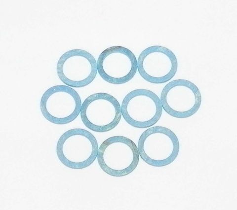 Drain Plug Gasket  Mercury / Mercruiser (10 Pack)