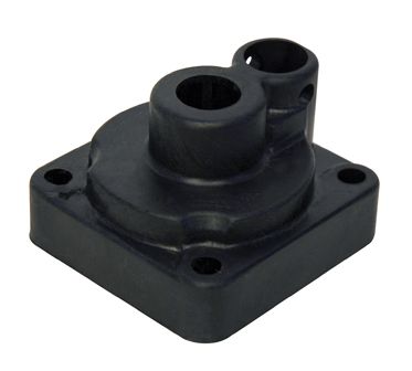 Pump Housing Yamaha 20-25 1988-10