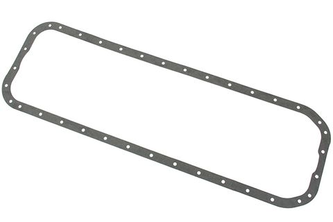 Volvo Oil Pan Gasket - TAMD70-74