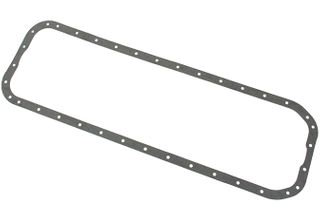 Volvo Oil Pan Gasket - TAMD70-74