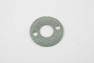Volvo Rubber Seal - TAMD70-73, TAMD 61-62