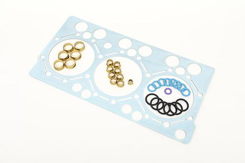 Volvo Cylinder Head Gasket TAMD61, TAMD71-75