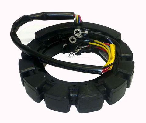 Mercury 135-200hp 16amp Stator