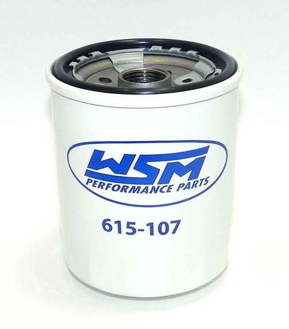 Yamaha 200-250 (4.2L) & 300-350 (V8) 4-Stroke Oil Filter