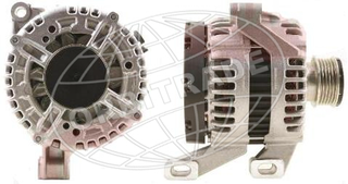 Volvo D3 Alternator 12V/180Amp