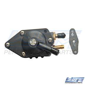 Johnson / Evinrude 6-235 Hp Dual Big Nipple Fuel Pump
