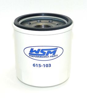 Yamaha 15-100 Hp 4-Stroke Oil Filter