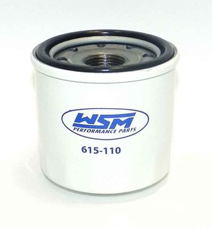 Honda / Mercury 8-60 Hp Oil Filter