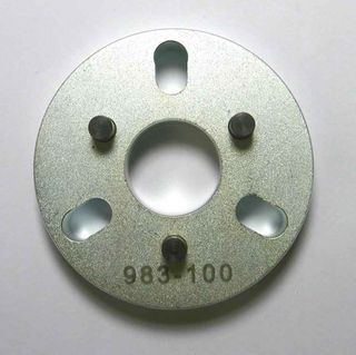 Yamaha 40-50 Hp Thread Chaser Adapter