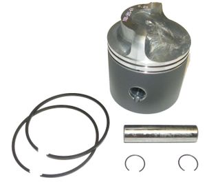 Chrysler / Force 40-150 Hp Piston Kit Std