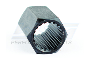 Drive Shaft Holding Tool Yamaha, J/E, Verado, Yamaha 1800 Jetski 22mm (20 Tooth)