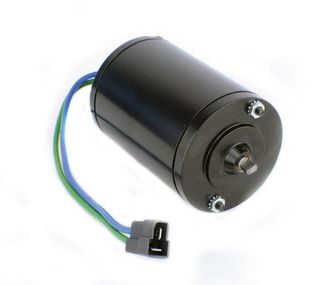 Volvo Penta Trim Motor Only 2.5" bolt centre (Fits PH200-T017)