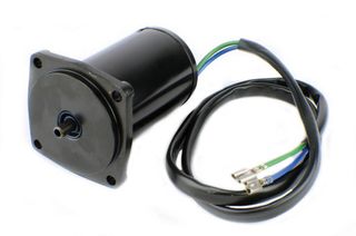 Suzuki Trim Motor 60 Hp  - Johnson/Evinrude / Honda 25-50 Hp