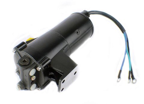 Volvo Penta Trim Motor Early 290DP