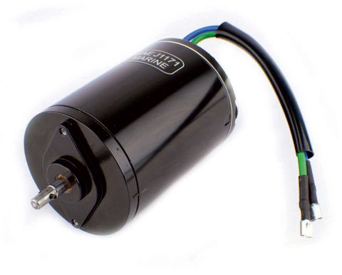 Volvo Penta Trim Motor 270 & 280 Electrolux 2 Wire