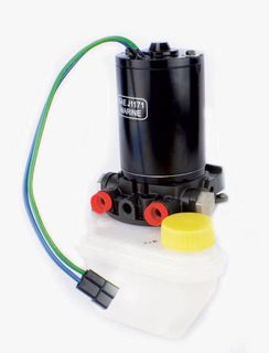 Volvo Penta Trim Motor SP & DP