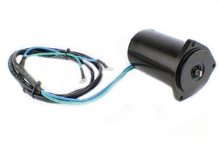 Yamaha Trim Motor 40 / 50 Hp