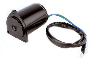 Yamaha Trim Motor 115-225 Hp