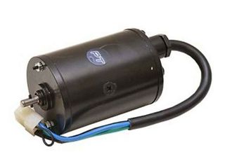 Volvo Penta Trim Motor 270 & 280 Electrolux 4 Wire Female