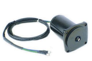 Suzuki Trim Motor 40-60 Hp