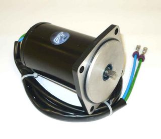 Johnson / Evinrude / Suzuki  Trim Motor 40/50 4 Stroke