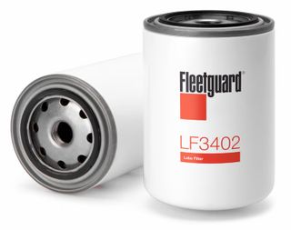 Oil Filter - ZF Gearbox