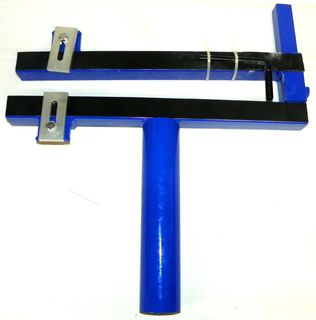 Gearbox Stand - Lower Unit Adaptor