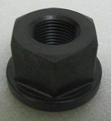 GimbalBearing Puller Flange Nut