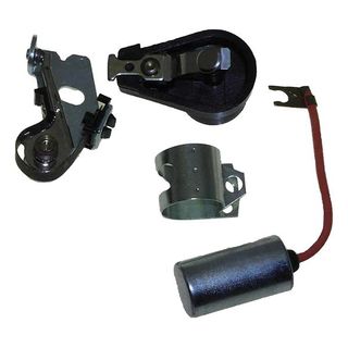 Ignition Kit Mercruiser 4 & 6 Cylinder