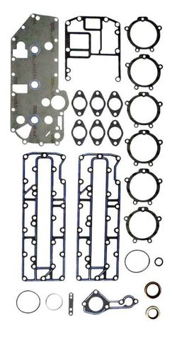 Mercury / Mariner 65-90 Hp L3 Gasket Kit