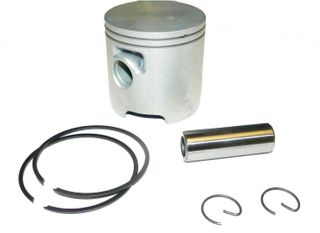 Mercury 15-25 Hp Piston Kit Std.