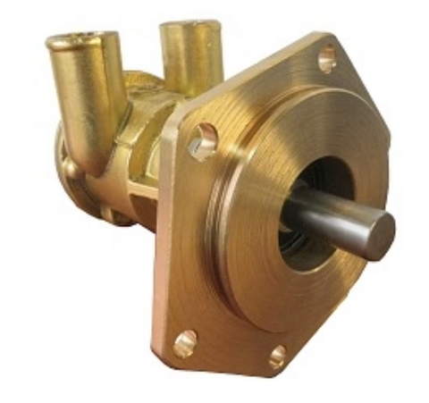 Perkins / Cat / Saber Raw Water Pump (Jabsco 29640-1101)