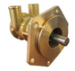 Perkins / Cat / Saber Raw Water Pump (Jabsco 29640-1101)