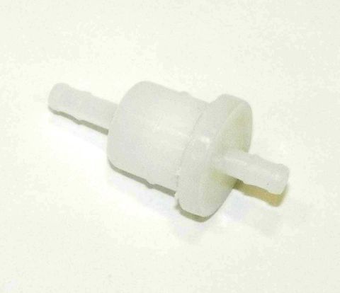 Johnson / Evinrude / Mercury 4-15 Hp Inline Fuel Filter