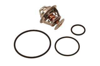 Volvo Penta Oil Filer Housing Thermostat Kit D4 & D6