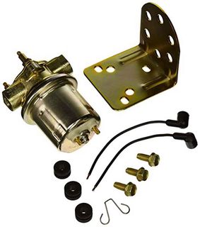 Universal Fuel Pump 12V 72 GPH 5.75 PSI