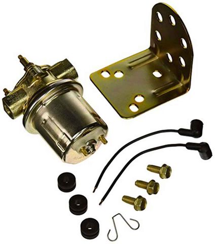 Universal Fuel Pump 12V 72 GPH 5.75 PSI